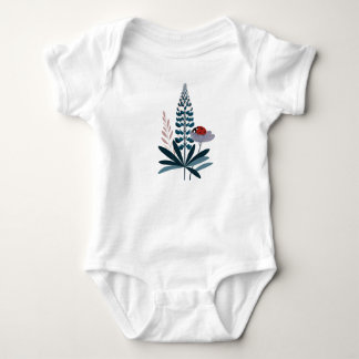 Einteiliger Babydress Baby Strampler