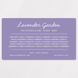 Einträge für benutzerdefinierte Farbskriptlinien L Etiketten