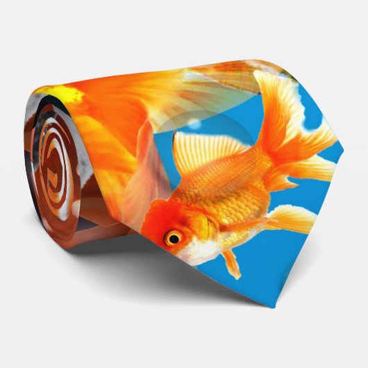 EINTRAGSPUNKT KRAWATTE (Gerollt)