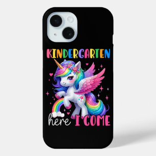 Eintritt in den Kindergarten, ich komme Einhorn Zu Case-Mate iPhone Hülle