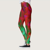 Eintritt ins neue Jahr! Leggings (Links)