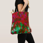 Eintritt ins neue Jahr! Tasche (Von Nahem)