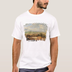 Eintritt von Louis XIV von Österreich im Arras T-Shirt
