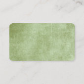 Eintrittskarte für das Hochzeitsticket Begleitkarte (Rückseite)