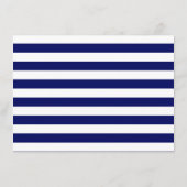 Eintrittskarte für das Nautische Ankerhochgehen Begleitkarte (Rückseite)