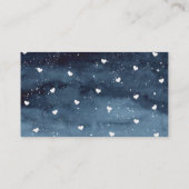 Eintrittskarten zum Winterwaldwinterwald Begleitkarte (Rückseite)