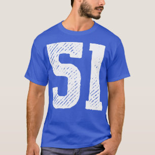 Einundfünfzig T-Shirt