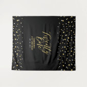 einundzwanzig | Hintergrundinformationen zur Gebur Wandteppich (Vorderseite (Horizontal))