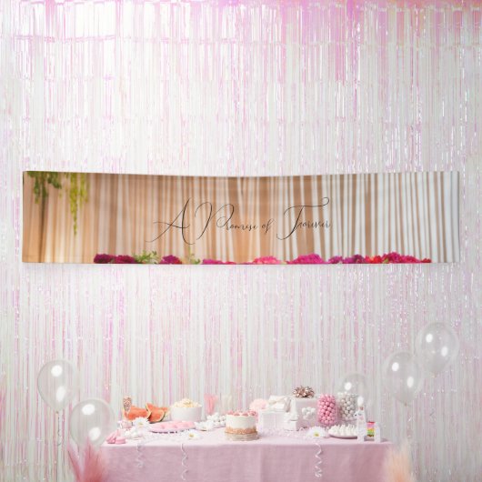 #EinVersprechenFürImmerBanner Banner (Party)