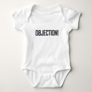 Einwand! Baby Strampler
