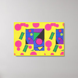 Einwände d'Arte Leinwanddruck