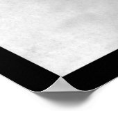 Einwanderer gehen 1911 auf die Insel Ellis Poster (Ecke)