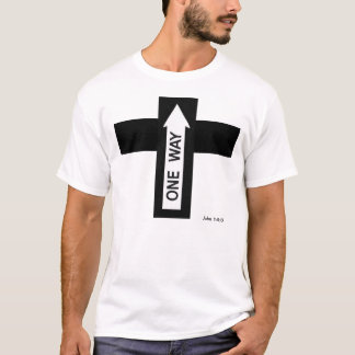 Einweg T-Shirt