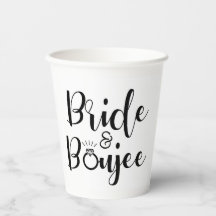 Einwegbecher für Kaffee