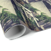 Einwegfeu Geschenkpapier (Rolleneckpunkt)