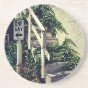 Einwegfeu Untersetzer