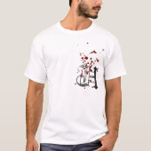 EinwegHEROES T-Shirt (Vorderseite)