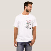 EinwegHEROES T-Shirt (Vorne ganz)