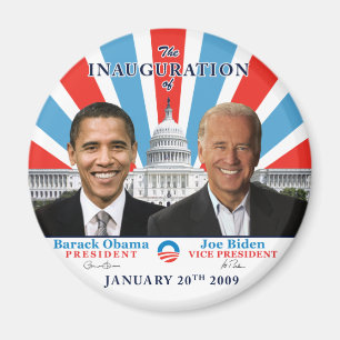 Einweihung 2009 magnet