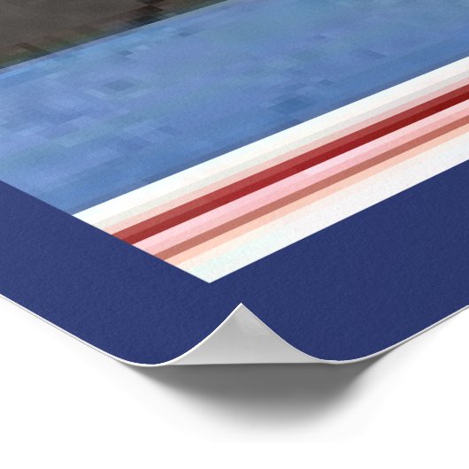 Einweihung 2013-Poster Poster (Ecke)