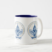 Einweihung 2017 zweifarbige tasse (VorderseiteRechts)