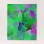 Einweihung in das neue Jahr.... Puzzle (Vertikal)