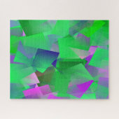 Einweihung in das neue Jahr.... Puzzle (Horizontal)