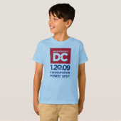 Einweihung scherzt T-Shirt (Vorne ganz)