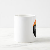 EINWEIHUNG Tasse (Mittel)