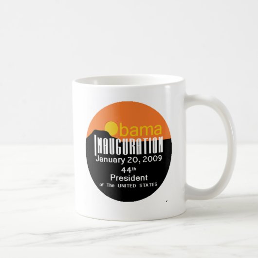 EINWEIHUNG Tasse (Rechts)