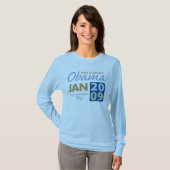 Einweihungs-Tag T-Shirt (Vorne ganz)