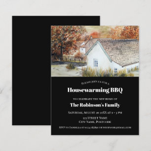 Einweihungsparty Neues Zuhause Buttermere Village