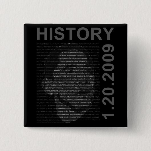 Einweihungsrede mit embeded Bild Button (Vorderseite)