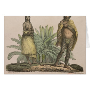 Einwohner von Osterinsel