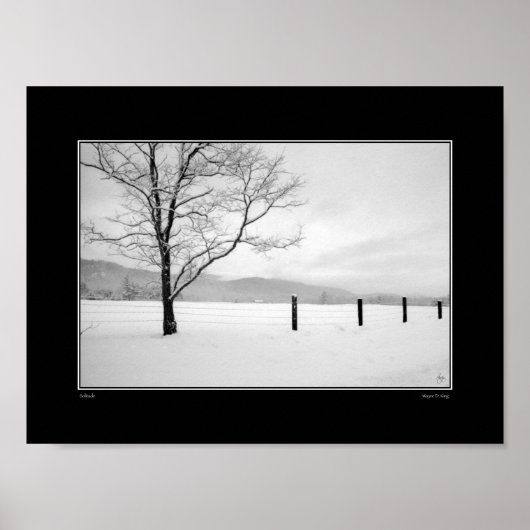 Einzahlkarte Poster (Vorne)