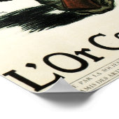 Einzahlung Gold für FRANKREICH! Kämpfe um den Sieg Poster (Ecke)