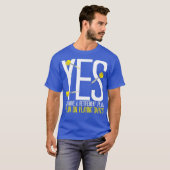 Einzahlungsplan Darts Dart Player T-Shirt (Vorne ganz)