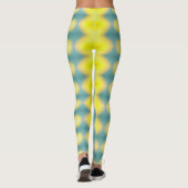 Einzel 6 leggings (Rückseite)