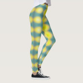 Einzel 6 leggings (Rechts)