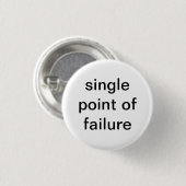 Einzel vom Ausfall Button (Vorne & Hinten)