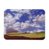 Einzelbaum 2012 magnet (Horizontal)
