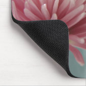 Einzelblüte Mousepad (Ecke)