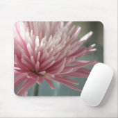 Einzelblüte Mousepad (Mit Mouse)