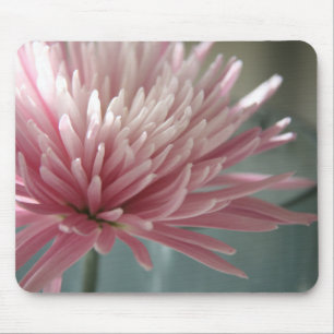 Einzelblüte Mousepad