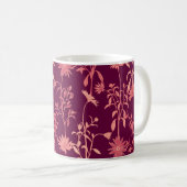 Einzelelemente: Vintag Kaffeetasse (VorderseiteRechts)