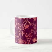 Einzelelemente: Vintag Kaffeetasse (Vorderseite Links)