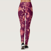 Einzelelemente: Vintag Leggings (Rückseite)