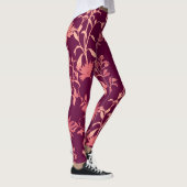 Einzelelemente: Vintag Leggings (Rechts)