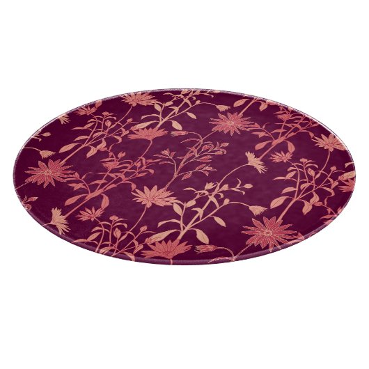 Einzelelemente: Vintag Schneidebrett (Ecke)