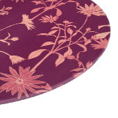 Einzelelemente: Vintag Schneidebrett (Ecke)